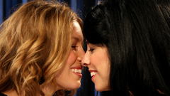 Woman Jessica Biel sarah