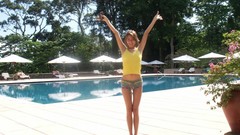 Woman Jessica Michibata