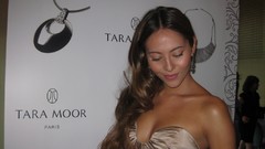 Woman Jessica Michibata