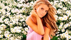 Woman Jessica Simpson