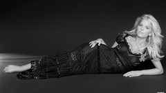 Woman Jessica Simpson