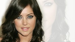 Woman Jessica Stroup
