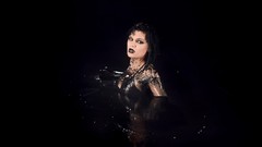 Woman jessie j brunettes singers Jessie