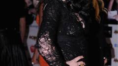 Woman jessie j singers