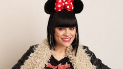 Woman jessie j singers