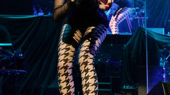 Woman jessie j singers musicians high heels