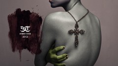 Woman Jewelry artistic