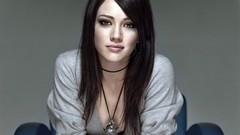 Woman Jewelry Hilary Duff brunettes models