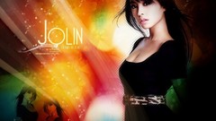 Woman jolin tsai