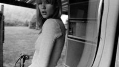 Woman Jonathan Leder