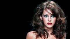 Woman jootix Keeley Hazell