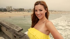 Woman Jordan Carver huge