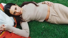 Woman Jordana Brewster