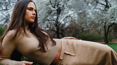 Woman Jordana Brewster