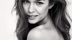 Woman josephine Josephine Skriver