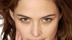Woman Josie Maran