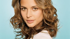 Woman Josie Maran