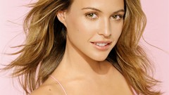 Woman Josie Maran