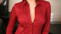 Woman juelz ventura Brazzers magazine