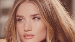 Woman juice blondes models rosie huntington-whiteley supermodels