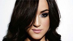 Woman juice brunettes models rosie jones