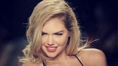 Woman juice faces blondes kate upton