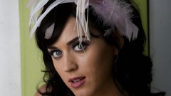 Woman juice katy perry brunettes