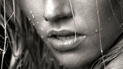 Woman Juliane Raschke