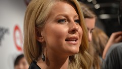 Woman julianne hough