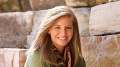 Woman Jumper faces outdoors blondes scarfs long hair blue eyes 