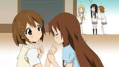 Woman k - on