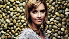 Woman KaDee Strickland