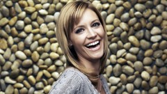 Woman KaDee Strickland