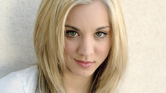 Woman kaley cuoco