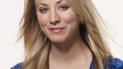 Woman kaley cuoco