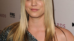 Woman kaley cuoco blondes The Big Bang Theory (TV)