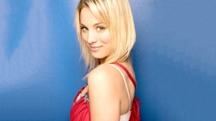 Woman kaley cuoco blondes The Big Bang Theory (TV)