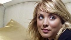 Woman kaley cuoco models