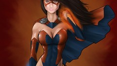 Woman Karma brunettes reddit artwork