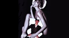 Woman karolina kurkova