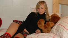 Woman Kasia Teen Kasia