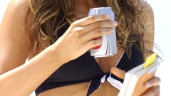 Woman Kate Beckinsale