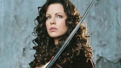 Woman Kate Beckinsale