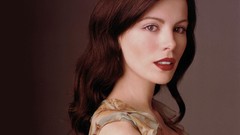 Woman Kate Beckinsale Actress brunettes