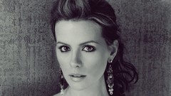 Woman Kate Beckinsale Actress brunettes models