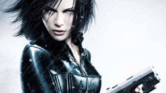 Woman Kate Beckinsale Actress underworld
