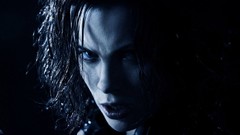 Woman Kate Beckinsale Actress underworld