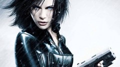 Woman Kate Beckinsale Actress underworld