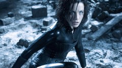 Woman Kate Beckinsale Actress underworld