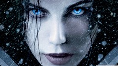 Woman Kate Beckinsale faces Underworld: Awakening